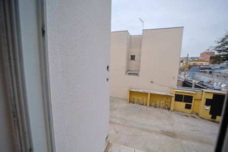 Varanda de casa de condomínio para alugar com 2 quartos, 60m² em Vila Ré, São Paulo
