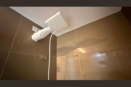 Apartamento para alugar com 38m², 2 quartos e sem vagaBanheiro social