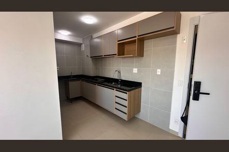 Apartamento para alugar com 38m², 2 quartos e sem vagaSala/cozinha