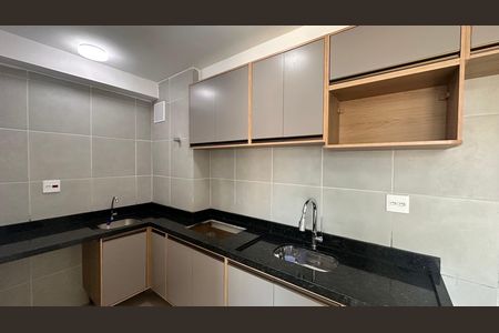 Apartamento para alugar com 38m², 2 quartos e sem vagaSala/cozinha