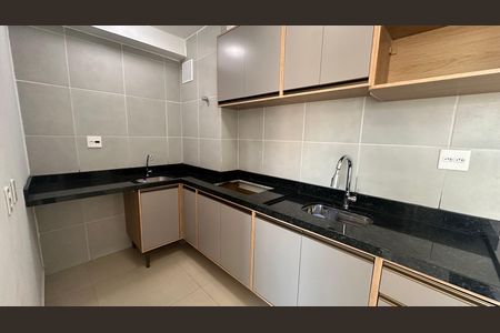 Apartamento para alugar com 38m², 2 quartos e sem vagaSala/cozinha