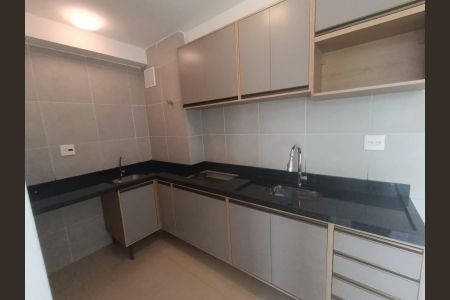 Apartamento à venda com 38m², 2 quartos e sem vaga Apartamento à venda com 38m², 2 quartos e sem vagaCozinha