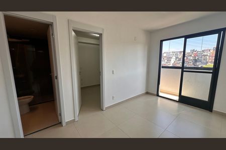 Apartamento para alugar com 38m², 2 quartos e sem vagaSala/cozinha