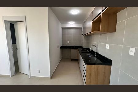 Apartamento para alugar com 38m², 2 quartos e sem vagaSala/cozinha