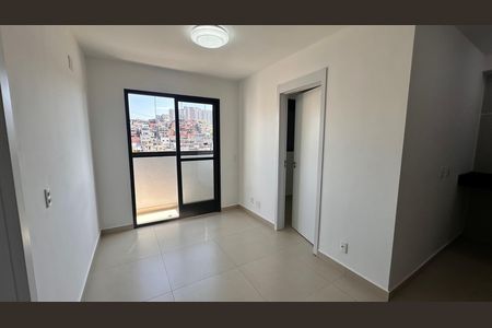 Apartamento para alugar com 38m², 2 quartos e sem vagaSala/cozinha