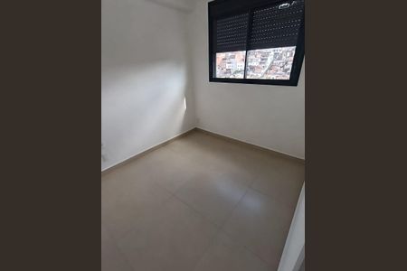 Apartamento à venda com 38m², 2 quartos e sem vaga Apartamento à venda com 38m², 2 quartos e sem vagaQuarto