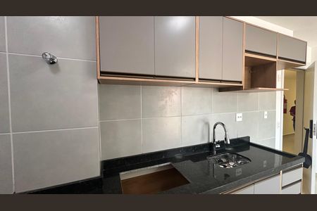 Apartamento para alugar com 38m², 2 quartos e sem vagaSala/cozinha