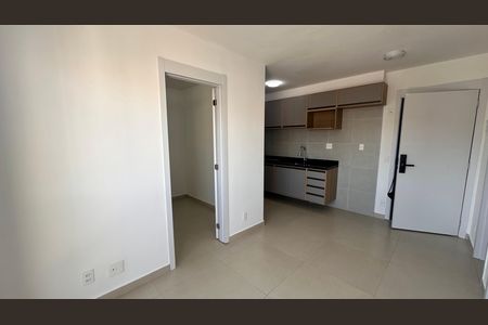 Apartamento para alugar com 38m², 2 quartos e sem vagaSala/cozinha