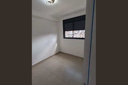 Quarto de apartamento para alugar com 2 quartos, 38m² em Jardim São Luís, São Paulo