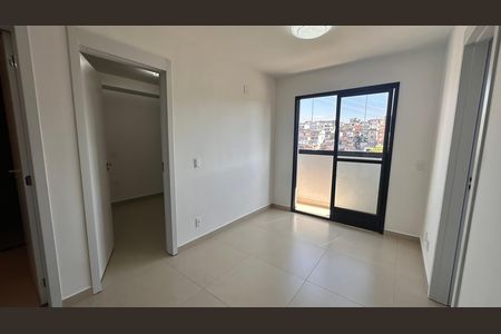 Apartamento para alugar com 38m², 2 quartos e sem vagaSala/cozinha