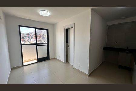 Apartamento para alugar com 38m², 2 quartos e sem vagaSala/cozinha