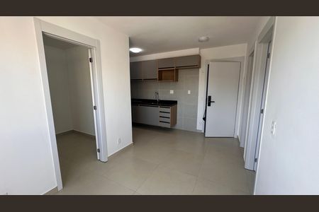 Apartamento para alugar com 38m², 2 quartos e sem vagaSala/cozinha