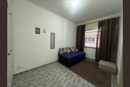 Kitnet de apartamento para alugar com 1 quarto, 32m² em Centro, São Vicente