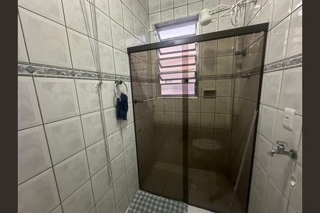 Apartamento para alugar com 32m², 1 quarto e 1 vagaBanheiro
