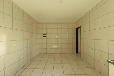Casa para alugar com 86m², 2 quartos e sem vagaCozinha