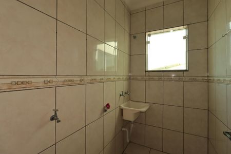 Casa para alugar com 86m², 2 quartos e sem vagaÁrea de Serviço