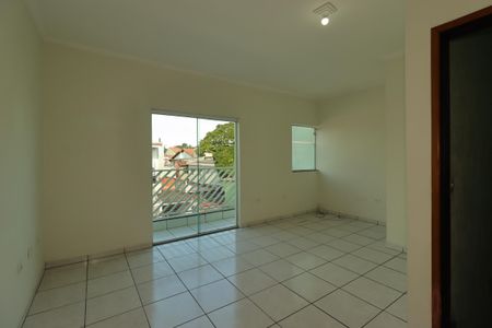 Casa para alugar com 86m², 2 quartos e sem vagaSala