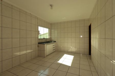 Casa para alugar com 86m², 2 quartos e sem vagaCozinha