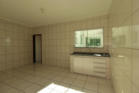 Casa para alugar com 86m², 2 quartos e sem vagaCozinha
