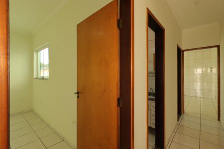 Casa para alugar com 86m², 2 quartos e sem vagaCorredor