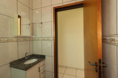 Casa para alugar com 86m², 2 quartos e sem vagaBanheiro