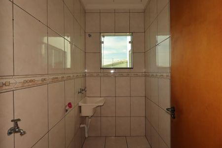 Casa para alugar com 86m², 2 quartos e sem vagaÁrea de Serviço