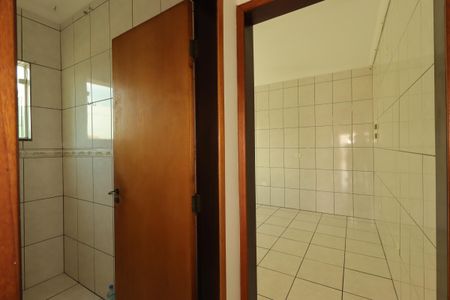 Casa para alugar com 86m², 2 quartos e sem vagaCorredor