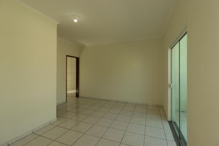 Sala de casa para alugar com 2 quartos, 86m² em Jardim Las Vegas, Santo André