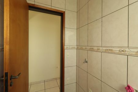 Casa para alugar com 86m², 2 quartos e sem vagaÁrea de Serviço