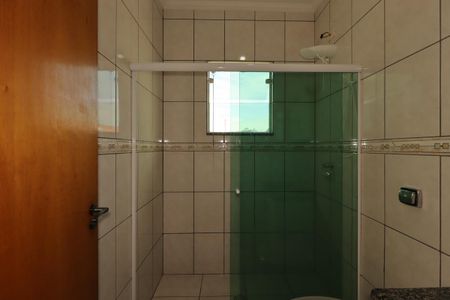 Casa para alugar com 86m², 2 quartos e sem vagaBanheiro