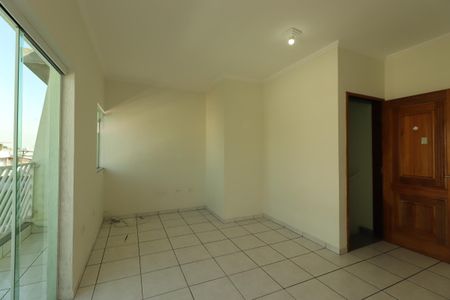 Casa para alugar com 2 quartos, 86m² em Jardim Las Vegas, Santo André