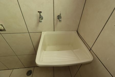 Casa para alugar com 86m², 2 quartos e sem vagaÁrea de Serviço - Tanque
