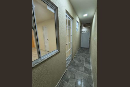 Área comum de apartamento para alugar com 2 quartos, 60m² em Taquara, Rio de Janeiro