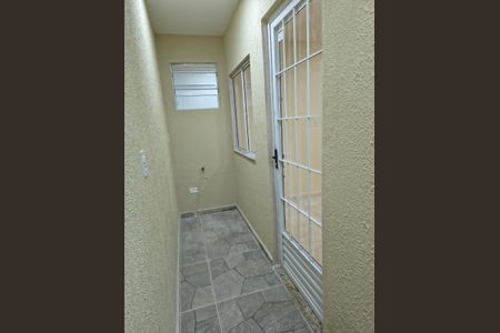 Área comum de apartamento para alugar com 2 quartos, 60m² em Taquara, Rio de Janeiro