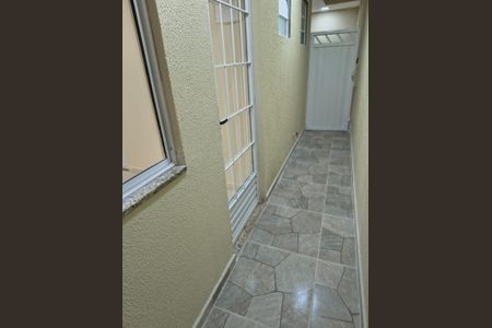 Área comum de apartamento para alugar com 2 quartos, 60m² em Taquara, Rio de Janeiro