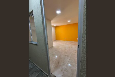 Apartamento para alugar com 60m², 2 quartos e 1 vaga Apartamento para alugar com 60m², 2 quartos e 1 vagaSala