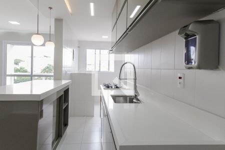 Apartamento à venda com 50m², 2 quartos e 1 vaga Apartamento à venda com 50m², 2 quartos e 1 vagaCozinha