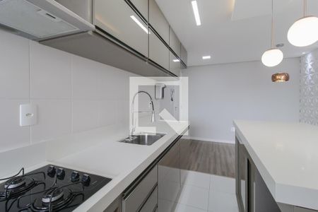 Apartamento à venda com 50m², 2 quartos e 1 vaga Apartamento à venda com 50m², 2 quartos e 1 vagaCozinha