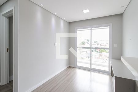 Apartamento para alugar com 2 quartos, 50m² em Jardim Pilar, Mauá