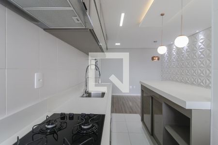 Apartamento à venda com 50m², 2 quartos e 1 vaga Apartamento à venda com 50m², 2 quartos e 1 vagaCozinha