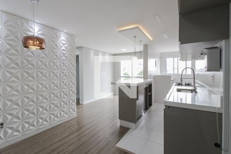 Apartamento à venda com 50m², 2 quartos e 1 vaga Apartamento à venda com 50m², 2 quartos e 1 vagaCozinha