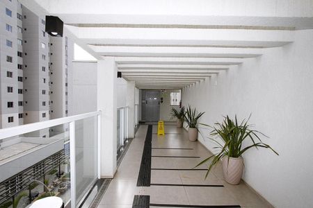 Apartamento para alugar com 60m², 2 quartos e 2 vagas Apartamento para alugar com 60m², 2 quartos e 2 vagasFoto 45