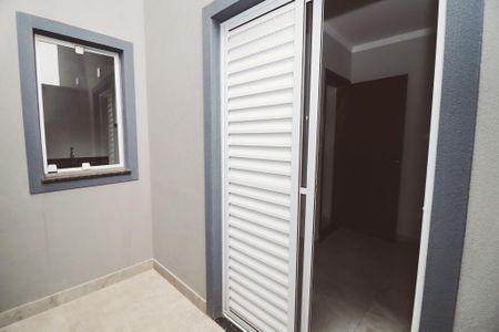 Quarto 2 de apartamento para alugar com 2 quartos, 42m² em Parque Mandaqui, São Paulo