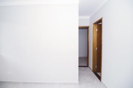 Sala de apartamento para alugar com 2 quartos, 42m² em Parque Mandaqui, São Paulo