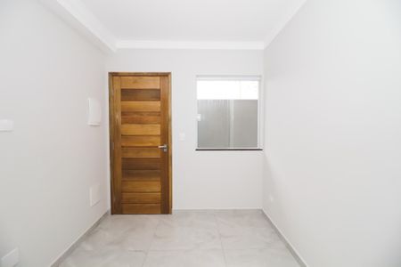 Sala de apartamento para alugar com 2 quartos, 42m² em Parque Mandaqui, São Paulo