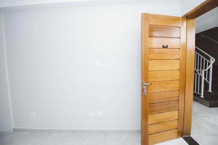 Sala de apartamento para alugar com 2 quartos, 42m² em Parque Mandaqui, São Paulo