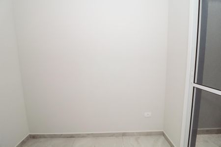 Quarto 2 de apartamento para alugar com 2 quartos, 42m² em Parque Mandaqui, São Paulo