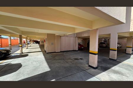 Área comum de apartamento para alugar com 3 quartos, 72m² em Ipiranga, Belo Horizonte