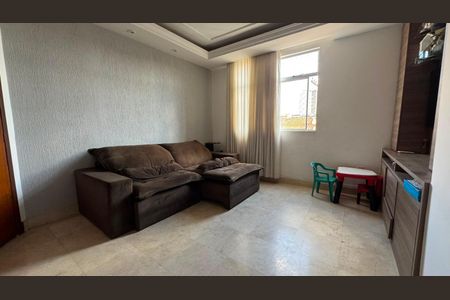 Apartamento para alugar com 3 quartos, 72m² em Ipiranga, Belo Horizonte