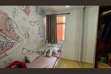 Apartamento para alugar com 72m², 3 quartos e 1 vagaQuarto 3